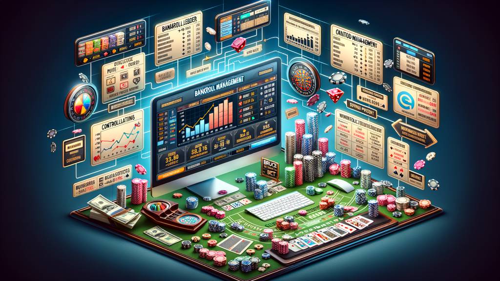 Effective Bankroll Management