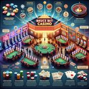 Understanding Bruce Bet Casino